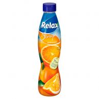 Relax sirup 33% Jablko Pomeranč 0,7l 