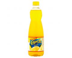 Sirup Caprio Hustý Citron 0,7l 