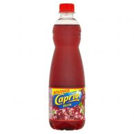 Sirup Caprio Hustý Višeň 0,7l