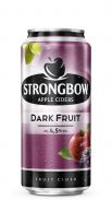 Strongbow Dark Fruit Cider 440ml plech