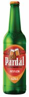Pardál Echt světlý ležák 0,5L