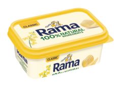 Rama Classic 100% Natural 400g