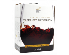 Víno č. Cabernet Sauvignon 3L BiB