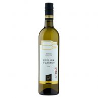 Víno b. Ryzlink Vlašský suché 0,75L