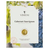 Víno č. Cabernet Savignon 3l