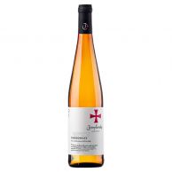 Víno bílé Chardonnay PS 2020  0,75L
