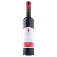 Víno č.Cabernet Sauvignon  0,75l