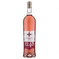 Víno r.Frankovka Rosé 0,75l
