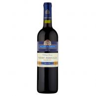 Víno č.Modrý Portugal 0,75L