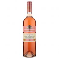 Víno r.Cuvee Rosé 0,75L
