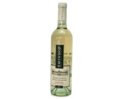 Muller Thurgau & Muškát moravský 0,75L