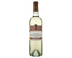 Víno b.Tramín červený 0,75L