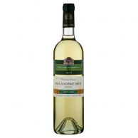 Víno b.Rulandské bílé 0,75L