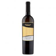 Vino Břeclav Rulandské šedé bílé polosuché 0,75L