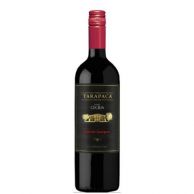 Tarapacá Santa Cecilia Cabernet Sauvignon víno červ.suché 0,75L