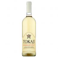 Víno b Tokaji Harslevelu polosladké 0,75L