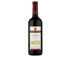 Víno č. Svatovavřinecké Original Classicsuché 0,75L 