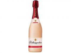 Nealkoholické perlivé víno 0,75L