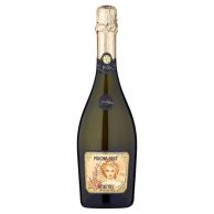 Mucha sekt Demi  0,75L