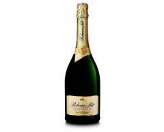 Bohemia Sekt Chardonay Brut 0,75L
