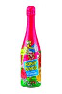 Robby Bubble jahoda 0,75L