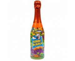 Robby Bubble pomeranč mango 0,75L