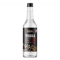 Vodka Marshall 0.5l