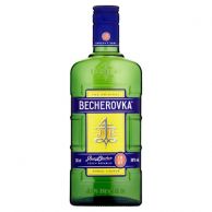 Becherovka Original 38% 0.35L