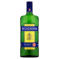 Becherovka Original 38% 0,7L