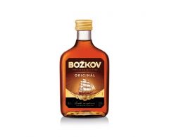 Božkov Original 37,5% 0,2l