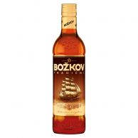Božkov Tradiční 35%  0,5l