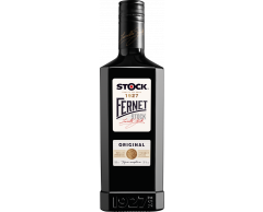 Fernet Stock  0,5l 38%