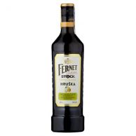 Fernet Stock Hruška 0,5l 30%