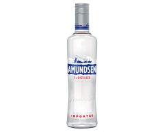Vodka Amundsen 0.5l 37,5% 