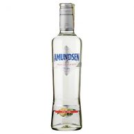 Vodka Amundsen Melon flavour 15% 0,5l