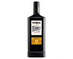 Fernet Stock Honey 0,5l 27%