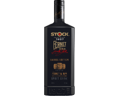 Fernet Stock Barrel 35% 500 ml
