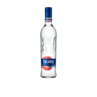 Finlandia Vodka flavoured Grapefruit 37,5% 0.7L