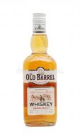 Whisky 0,7l