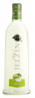 Vodka Jelzin/Divine Apfel 16,6% liqueur 0,5l 