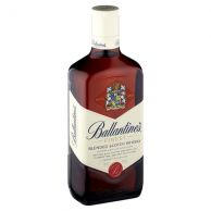 Ballantines Finest Scotch Whisky 40% 0.7L