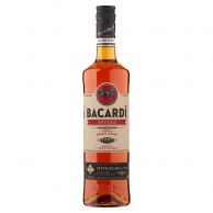 Bacardi Rum Spiced 37,5% 0,7l 