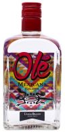 Tequila Mexicana Olé Silver 38% 0,7L