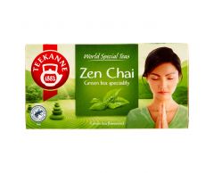 Čaj Teekanne Zen Chai 35g