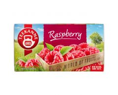 Čaj Teekanne Raspberry 50g
