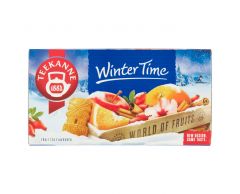Čaj Teekanne Winter Time