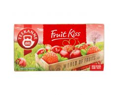 Čaj Teekanne Fruit Kiss