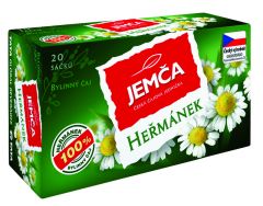 Čaj Heřmánek 24g