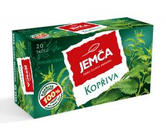 Čaj kopřiva 30g