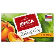 Čaj zelený 20x1,5g